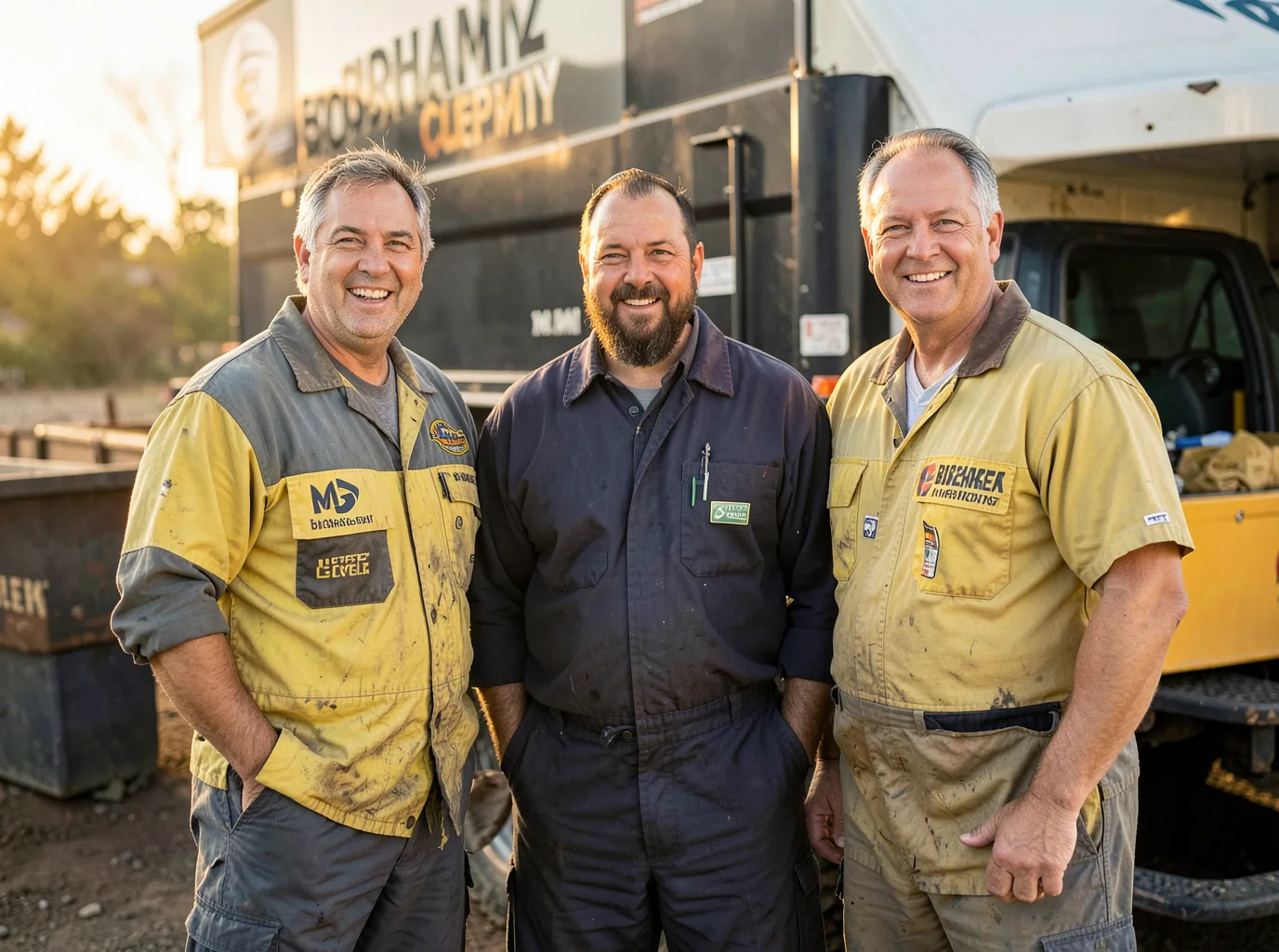 Sewage Cleanup company in Mangum, OK